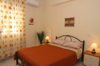 Tritsa House, 3-bedroom apt next to Corfu Town and airport - Città di Corfù - 3