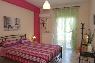 Tritsa House, 3-bedroom apt next to Corfu Town and airport - Città di Corfù - 5