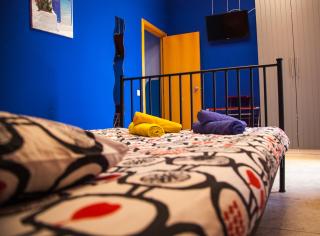 Apartamento Rosellón - 2