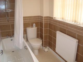 At home in the city serviced apartments Newport - Newport - 1
