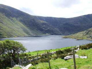 Glencurrah House B&B - 3