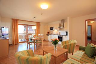 Appartements Barbara - Westendorf - 7