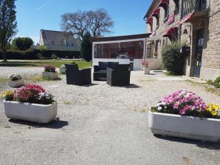 Auberge Le Guinefort - 4