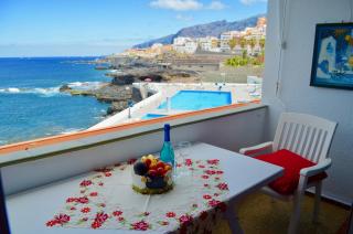 Apartment Europa,228 - Puerto de Santiago - 9