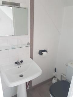 Auberge Le Guinefort - 8