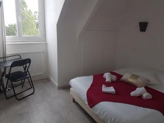 Auberge Le Guinefort - 9