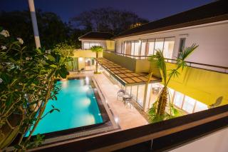 Villa Navin Premiere Pool Villa - Jomtien Beach - 9