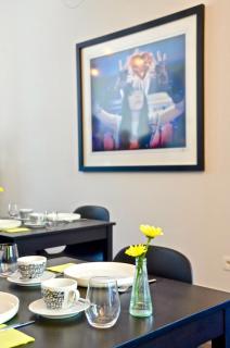 Rock Lobster City Lodge - Anvers - 4