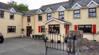 Grannagh Castle House - 0