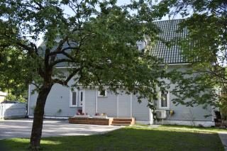 Kerese Apartments - Pärnu - 3