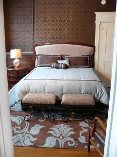 Cumberland Inn and Spa - Cumberland - 0
