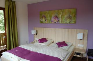 Gasthof Linden & Wildkräuterhotel - 1