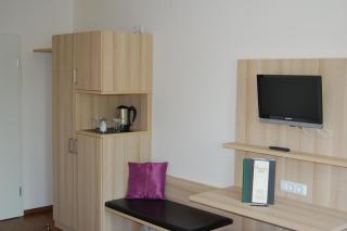 Gasthof Linden & Wildkräuterhotel - 1