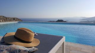 Otherview Villa - Super Paradise Beach - 8