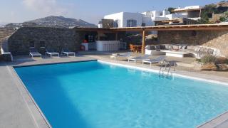 Otherview Villa - Super Paradise Beach - 7