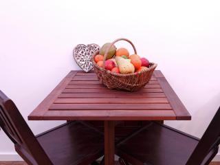 Ferienwohnung Tiergarten - 3