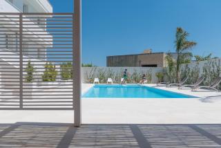 Calura Residence - Carpignano Salentino - 8