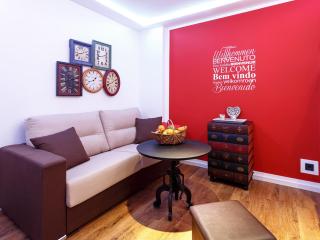 Ferienwohnung Tiergarten - 5