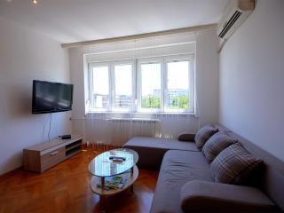 Apartments Sat - Belgrado - 5