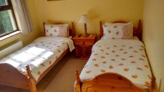 Grannagh Castle House - 3