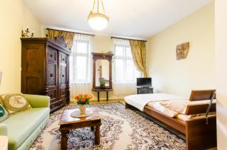 Central Krak Apartments - studios - 8