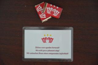 Apartments "Ruža" - Vodice - 9