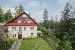 Villa Kokosowa - Wisła - 0