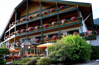 Hotel Brandl - 0
