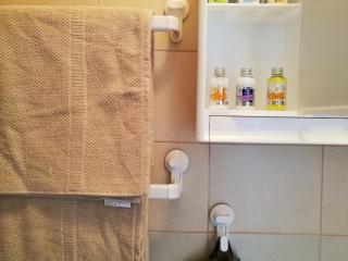 Mia Airport studio apartment - 0-24h Self check in&out - Parking on site - Velika Gorica - 4