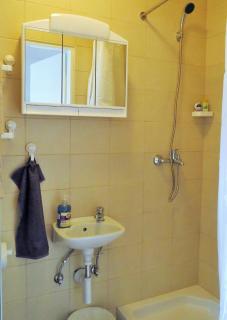 Mia Airport studio apartment - 0-24h Self check in&out - Parking on site - Velika Gorica - 3