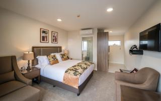 Golden Star Motel - 8