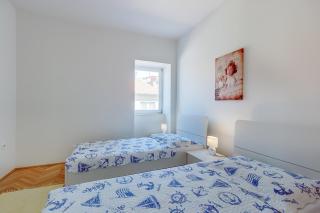 Apartments Bellus Mare - Mali Lošinj - 1
