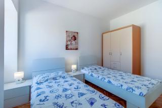 Apartments Bellus Mare - Mali Lošinj - 2