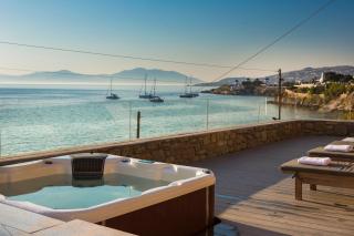 Mykonos Beach Hotel - Míconos - 7