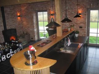 Holiday Home Victoria Fields - Diksmuide - 5