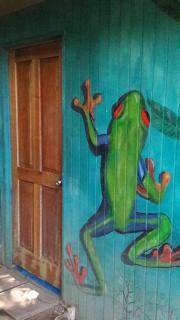 Ranchos Remo Lodge - Uvita - 9