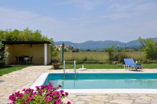 Corfu Villa Ermioli with Pool - Giannádes - 2