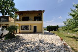 Corfu Villa Ermioli with Pool - Giannádes - 5