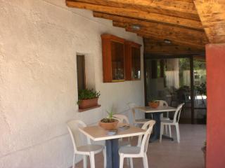 Hotel Turismo Rurale Montitundu - Marina di Portisco - 6