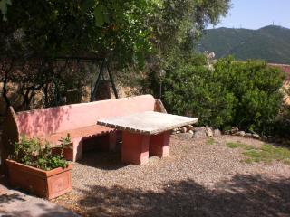Hotel Turismo Rurale Montitundu - Marina di Portisco - 7
