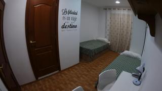 Rosales Residences - Madrid - 9