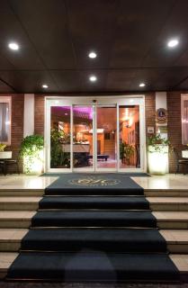 Hotel Gialletti - Orvieto - 1