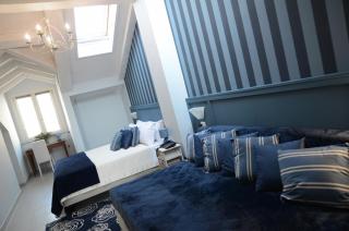 Hotel Giulio Cesare - Torino - 1