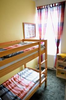 Apartmán Nový Smokovec 75 - 5