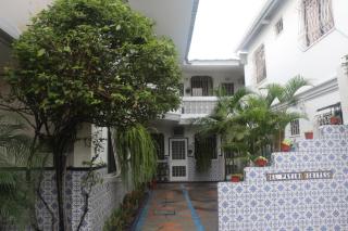 El Patio Suites - Guayaquil - 4