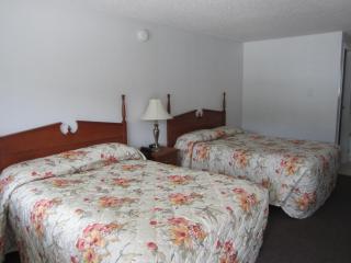 Bonanza Gold Motel & RV Park - 2