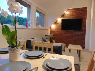Apartament MER - Idealny dla Ciebie - Mrągowo - 5