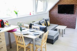 Apartament MER - Idealny dla Ciebie - 8