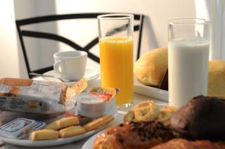 Hotel Giulio Cesare - Torino - 2