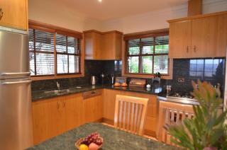 Stone Creek Cottage - Barwite - 3